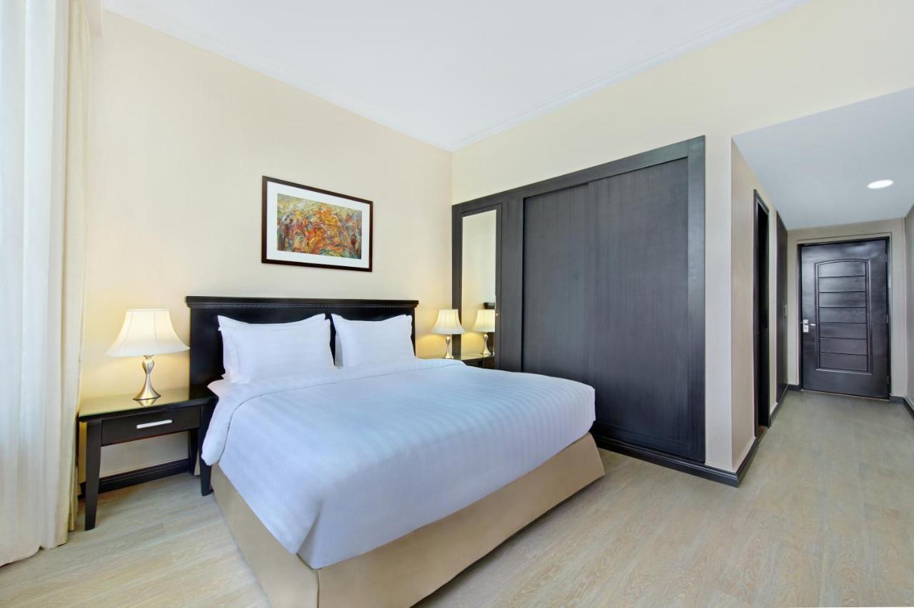 Aparthotel Ezdan 4*