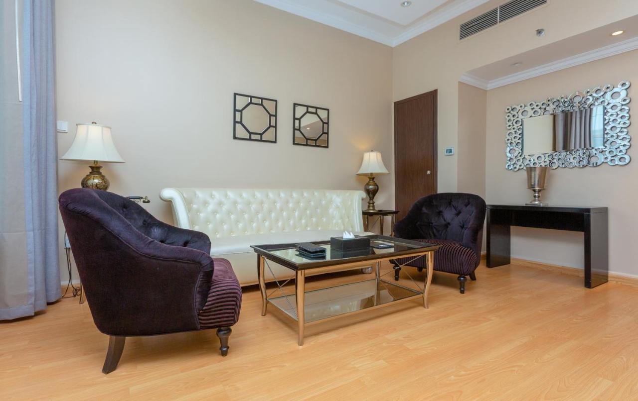 Ezdan 4*