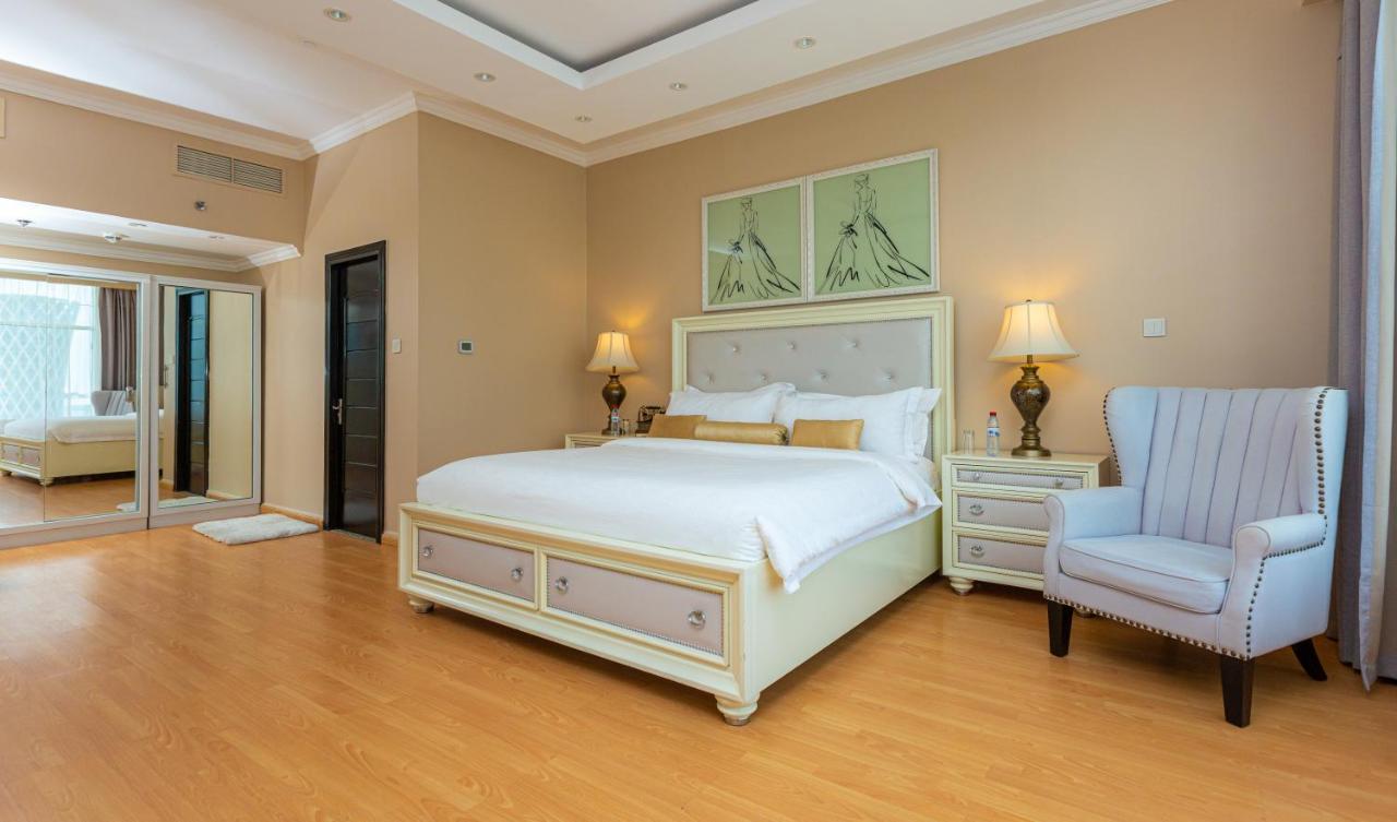 Aparthotel Ezdan Doha