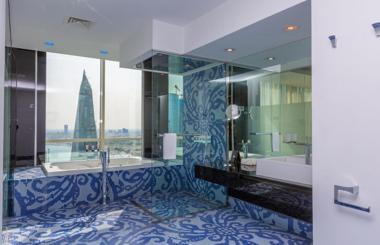 Ezdan 4* Doha