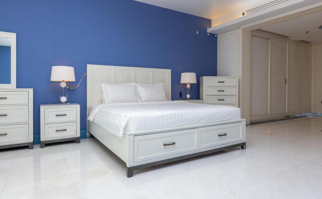 Ezdan Aparthotel