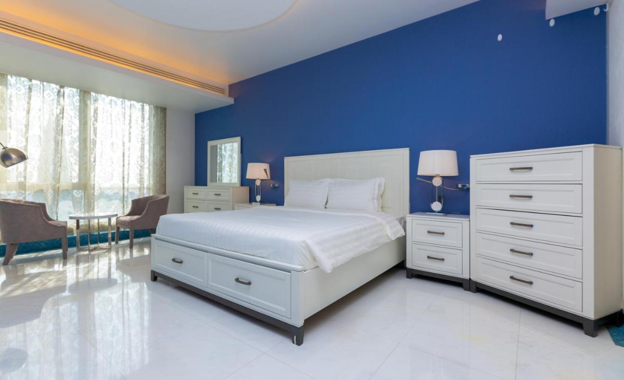 Ezdan Aparthotel Doha