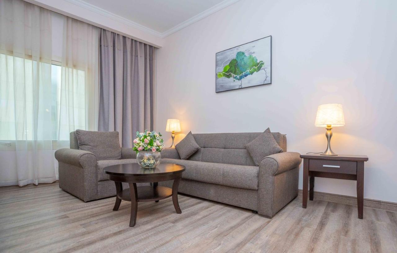 Aparthotel Ezdan Doha