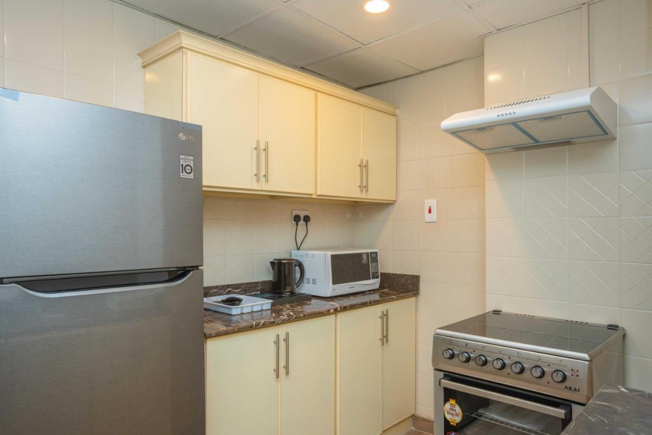 Ezdan Aparthotel