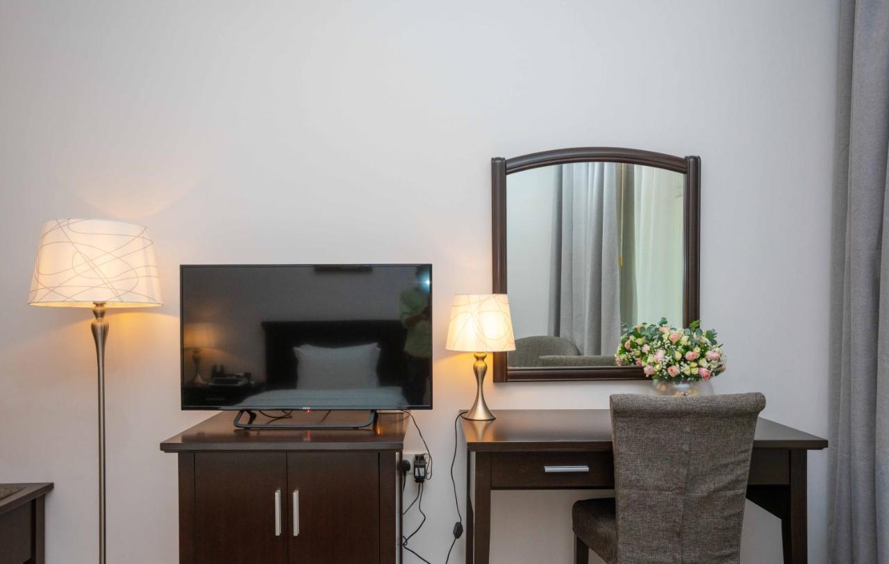Ezdan Aparthotel Doha