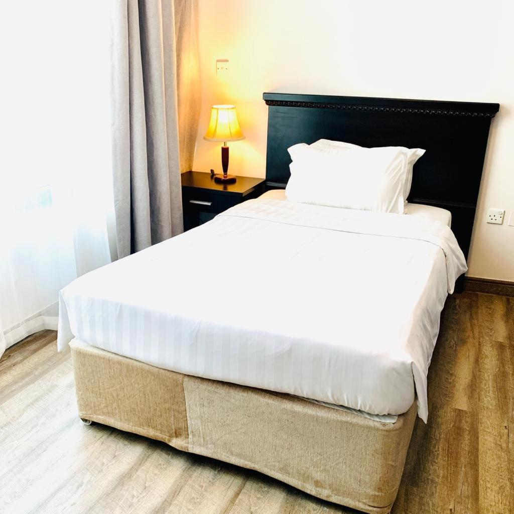 Aparthotel Ezdan