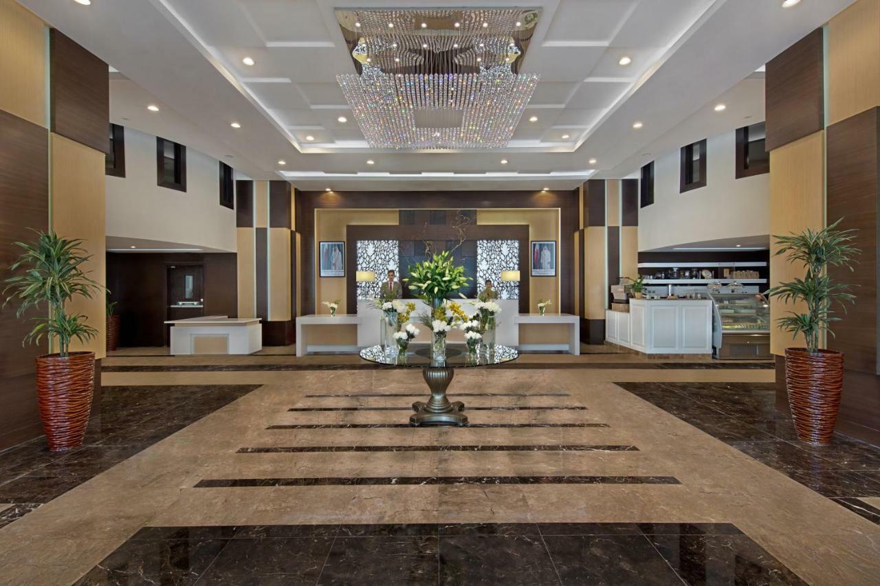 Ezdan Aparthotel 4*
