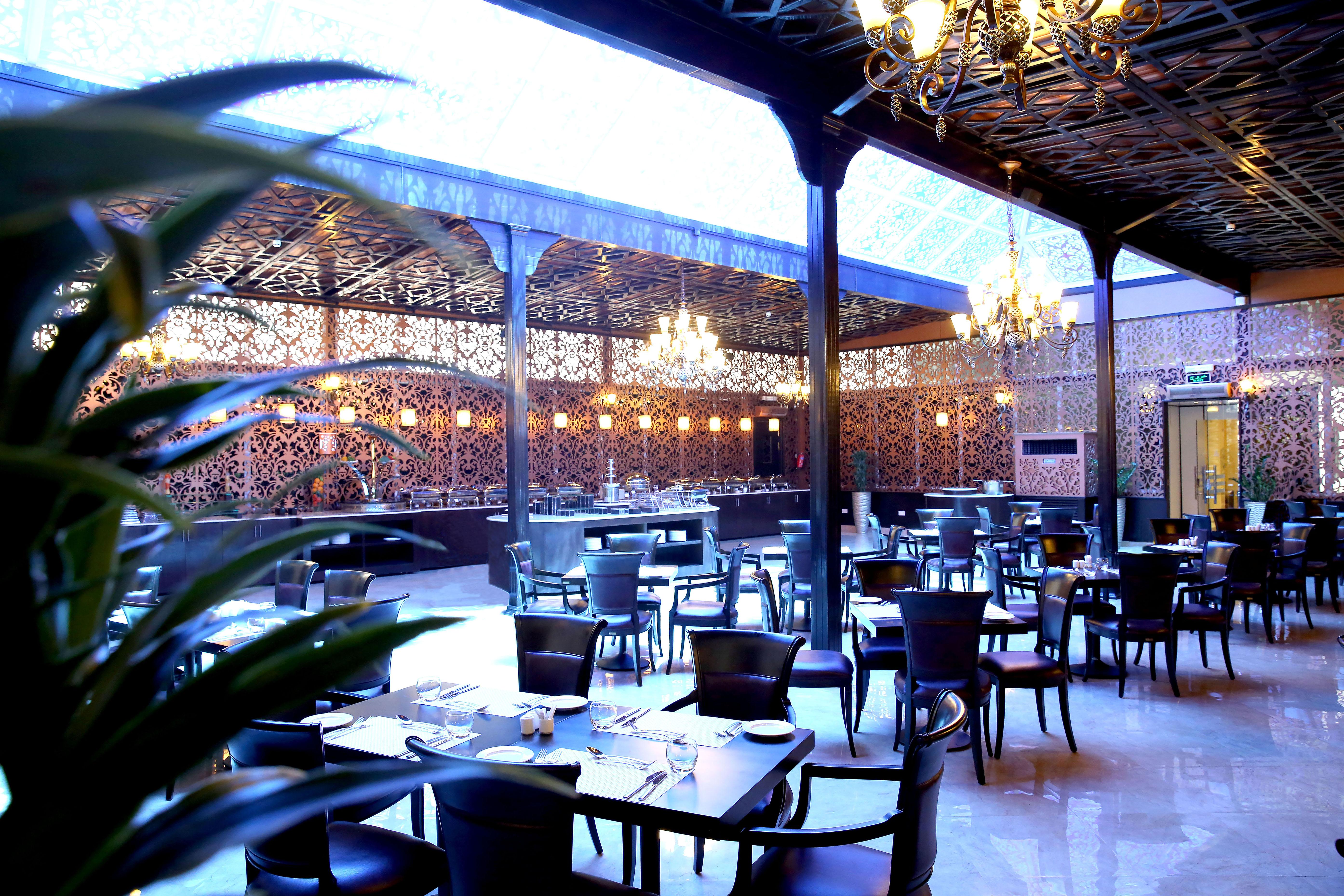Ezdan Apart Otel 4*