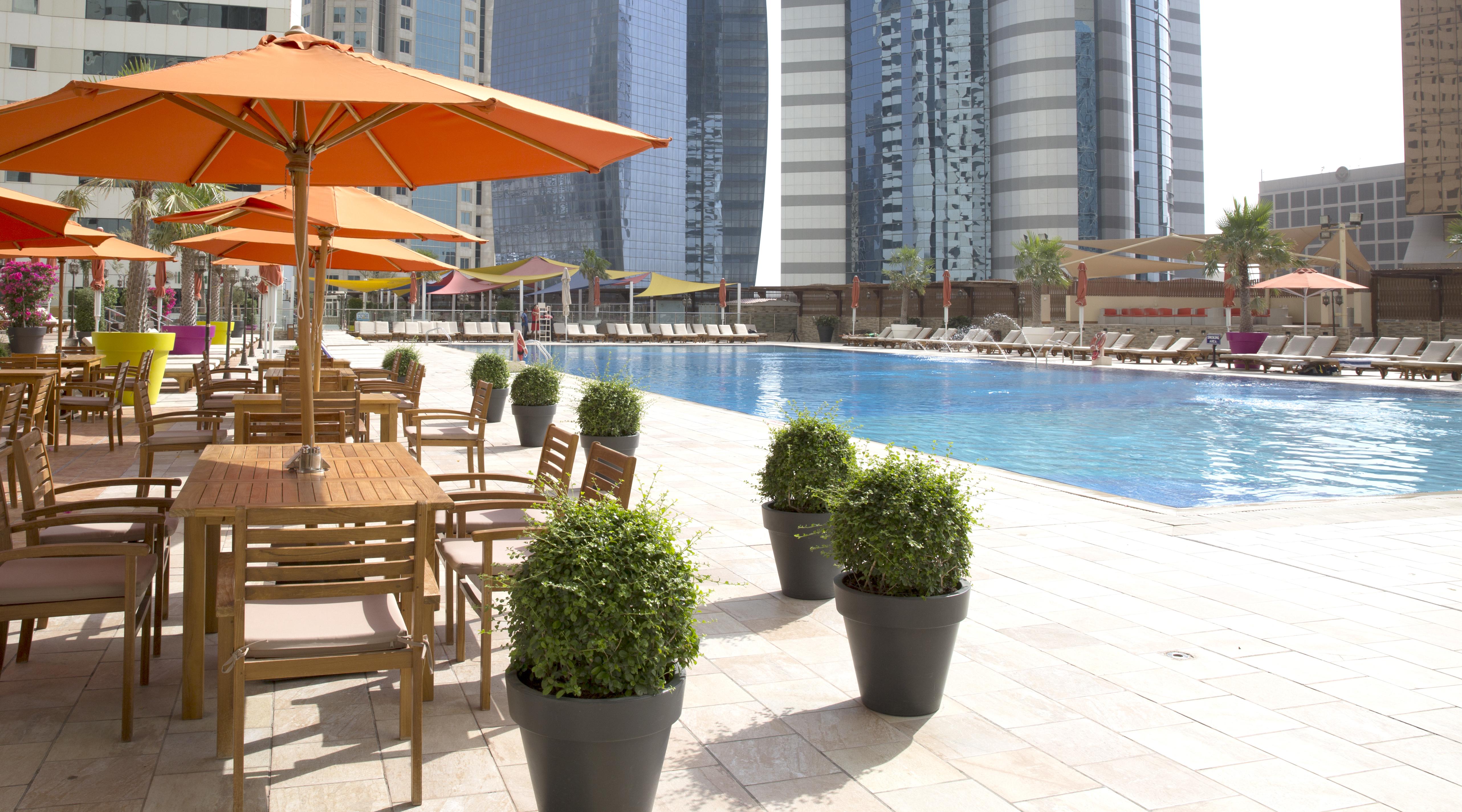 Ezdan Doha