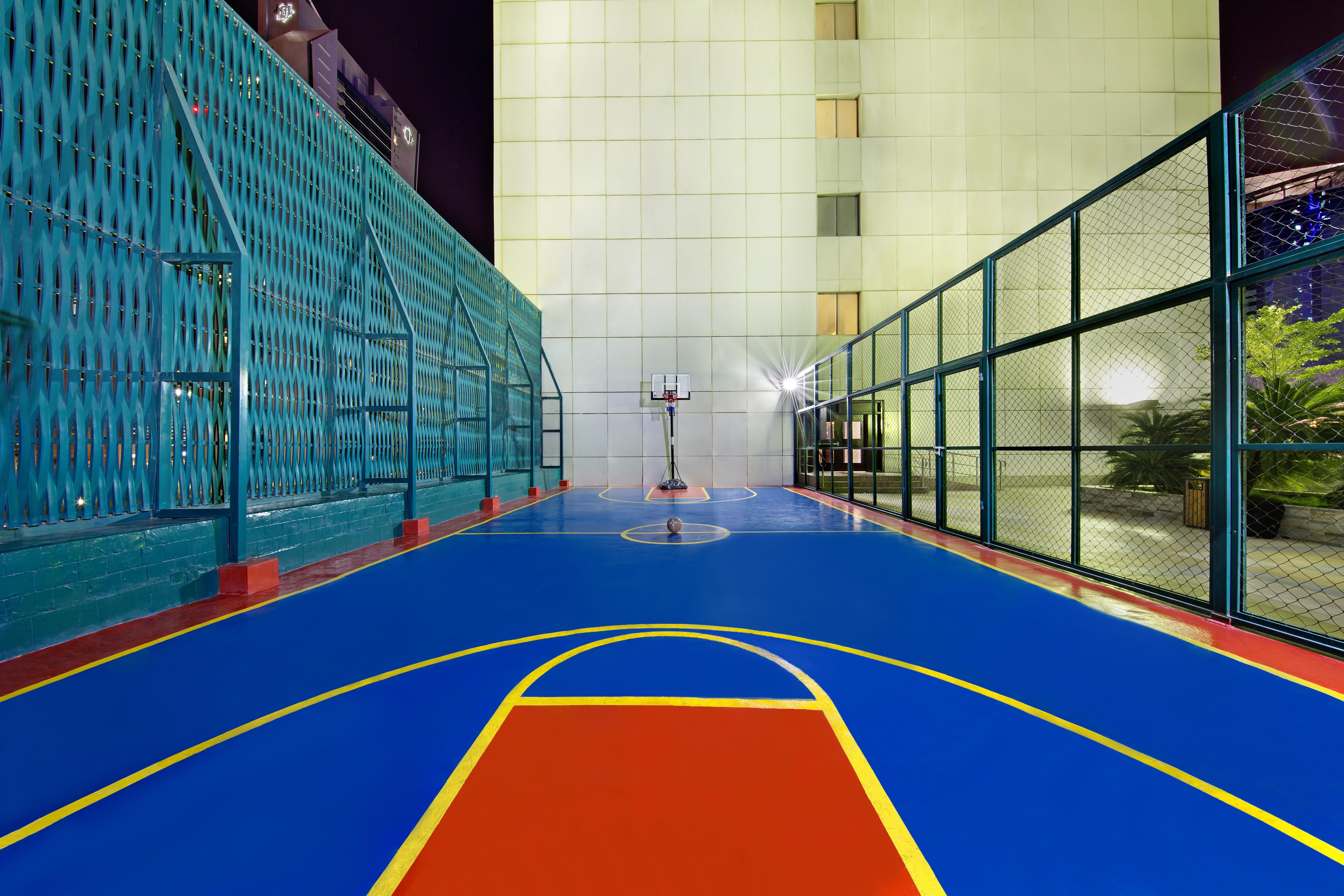 Ezdan 4* Doha