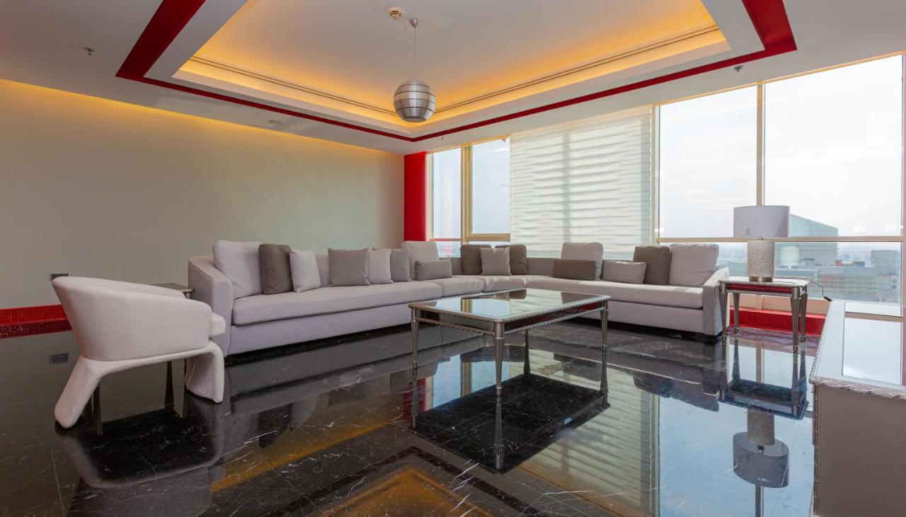 Apart Otel Ezdan 4*
