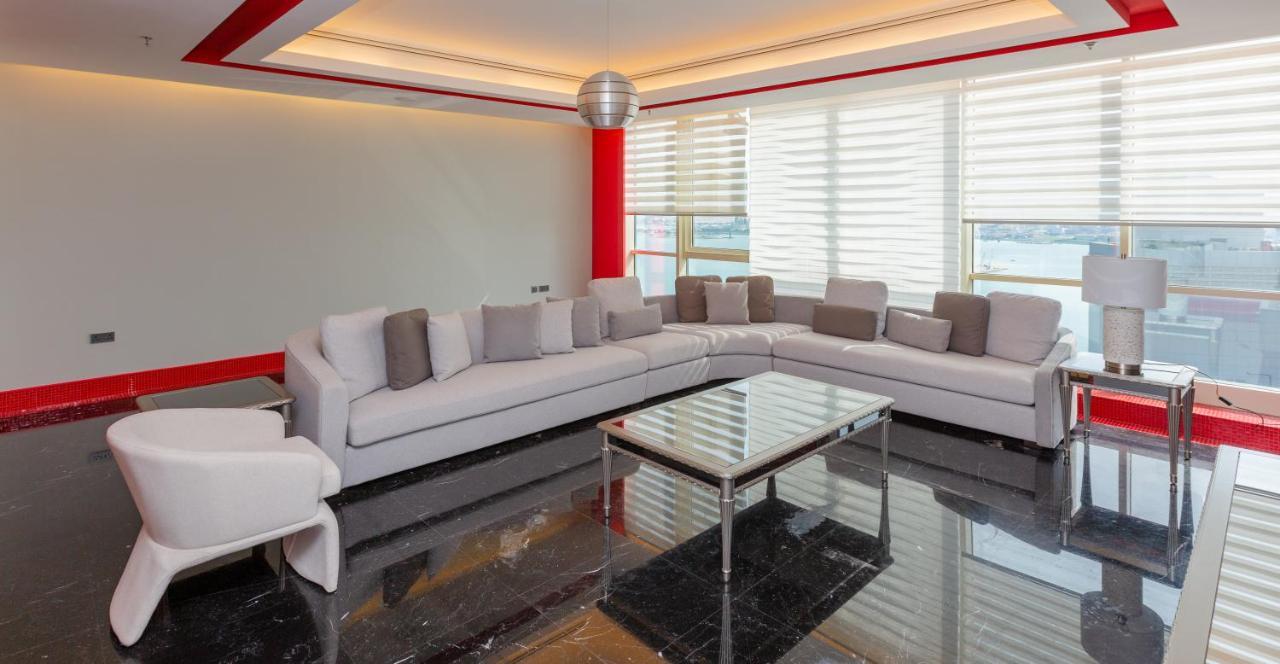 Apart Otel Ezdan Doha