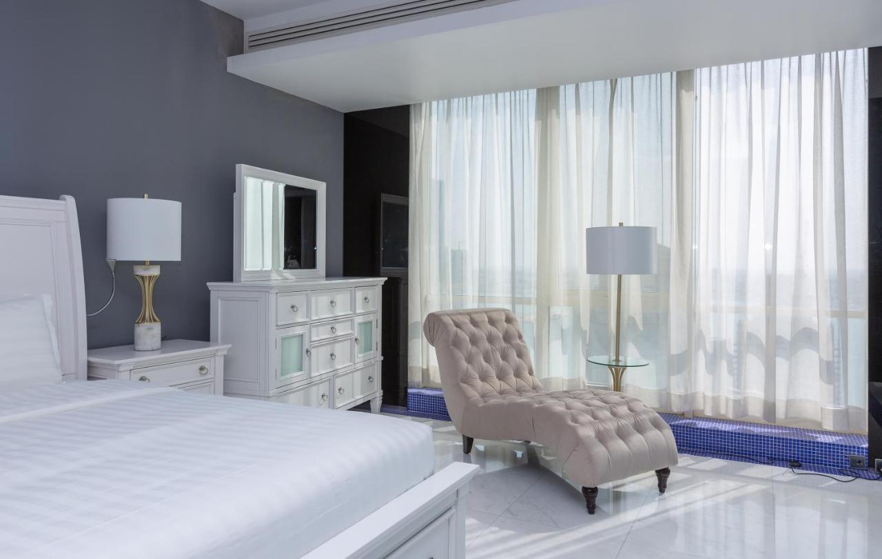 Ezdan Apart Otel