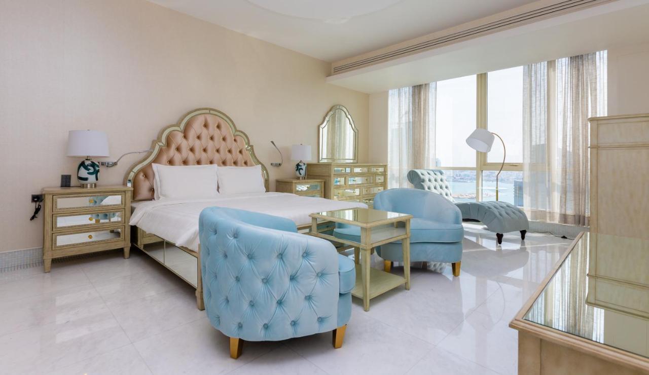 Ezdan Apart Otel 4*