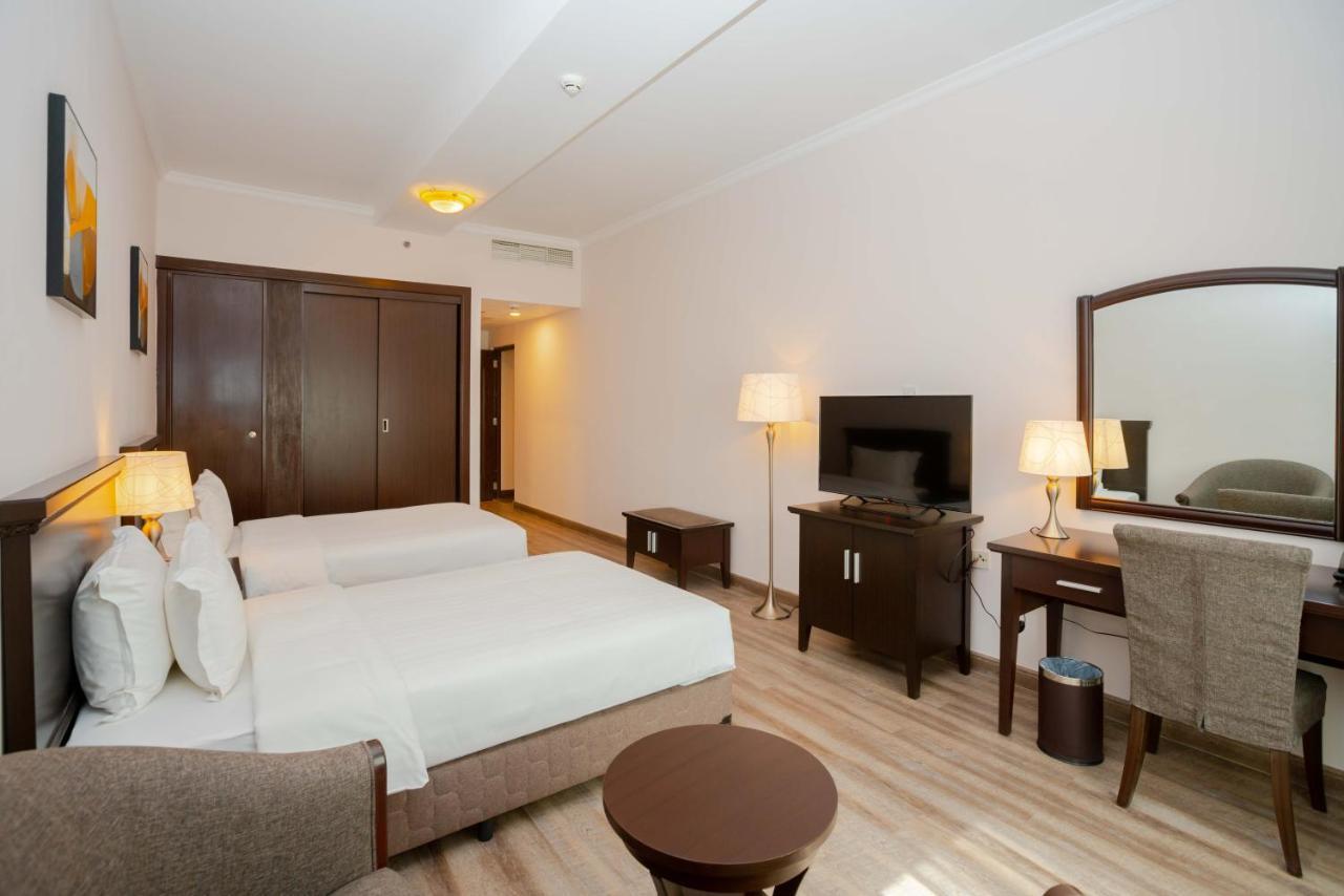 Ezdan 4* Doha