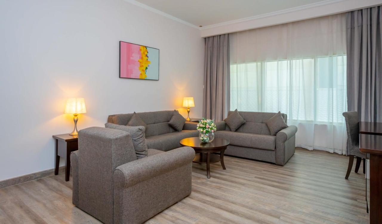 Ezdan 4* Doha