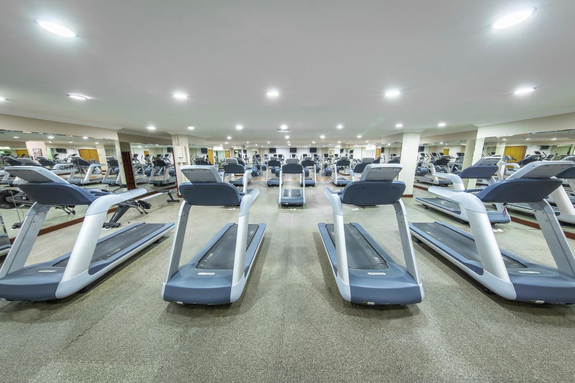 Ezdan Apart Otel 4*