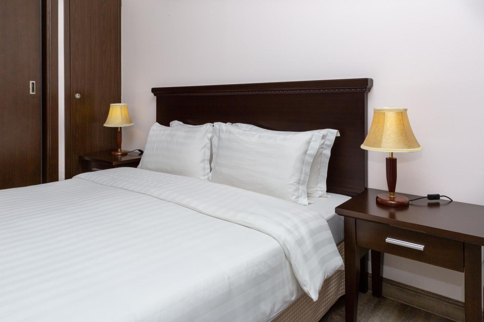 Ezdan 4* Doha