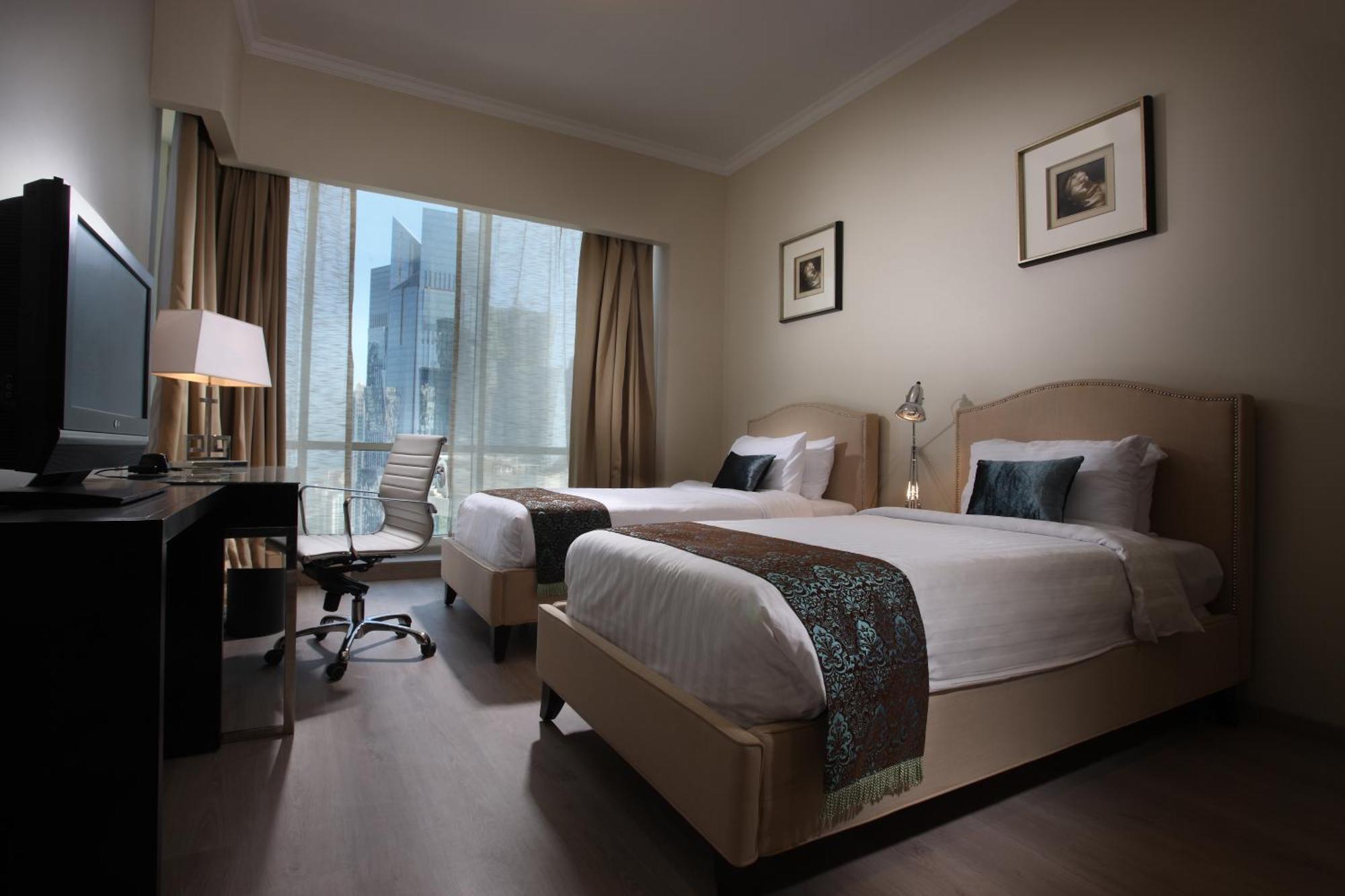 Ezdan Apart Otel